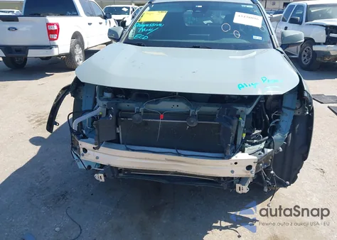 2023 Toyota Rav4 Xle z USA, uszkodzony, nr VIN 2T3W1RFV4PW248739